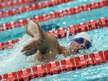 ΕΟΜ ΑμΕΑ :Πανελλήνιο πρωτάθλημα κολύμβησης: Η νέα γενιά του αθλήματος «έκλεψε» την παράσταση κατά τη διάρκεια της 2ης ημέρας όπου σημειώθηκαν συνολικά 23 εθνικά ρεκόρ