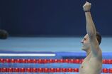 Σαράντα εννέα εθνικά ρεκόρ στο Πανελλήνιο πρωτάθλημα κολύμβησης του ΟΑΚΑ