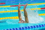 ΕΟΜ ΑμΕΑ : Πρεμιέρα με 16 εθνικά ρεκόρ στο Πανελλήνιο πρωτάθλημα κολύμβησης που συνδιοργανώνουν ΕΑΟΜ-ΑμεΑ, Περιφέρεια Αττικής και ΟΑΚΑ