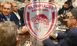 Ο Βασιλειάδης βγαίνει μπροστά για να σωθεί ο Ολυμπιακός, εν αναμονή του ΑΣΕΑΔ
