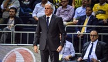 Ομπράντοβιτς : «Ο ΠΑΟ είχε ευκαιρία για τη νίκη»