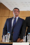 Ο Μιχάλης Κουρέτας αναλαμβάνει την προεδρία του ΠΕΑΚ