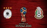 Γερμανία – Μεξικό 0-1