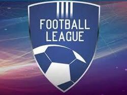 SL2-FL: Ευχαριστίες σε κυβέρνηση για την επανέναρξη των προπονήσεων στη Football League