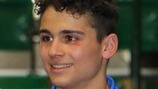 Πυγμαχία: Έφυγε από τη ζωή ο 16χρονος πρωταθλητής Ευρώπης Βασίλης Τόπαλος