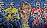 Γαλλία vs Κροατία: Νταμπλ ή όνειρο μέχρι τέλους;