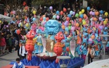 Βίντεο : Δείτε εδώ όλη την Καρναβαλική παρέλαση των μικρών