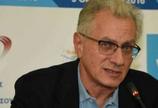 Πέθανε ο πατρινός, αντιπρόεδρος του ΣΕΓΑΣ Γιάννης Σταματόπουλος