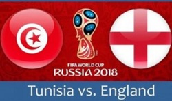 Τυνησία – Αγγλία 1-2