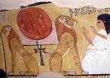 Θερινό   Διαδυκτιακό σεμινάριο   Αιγυπτιολογίας του ΕΙΑ
