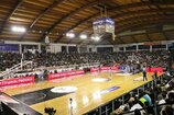 BaskeLeague  Αθηναίος ο κομισάριος του τοπικού ντέρμπι