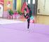 Το Motion Revolution στο 7o Rhythmic Gymnastics Elite Cup στην Αθήνα