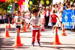 Στίβος :Η Πάτρα τρέχει για τα παιδιά και τιμάει τη μνήμη του Φάνη Τσιμιγκάτου την Κυριακή 3 Δεκεμβρίου