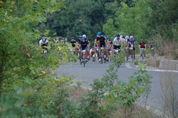 Για 11η χρονιά οι καταξιωμένοι αγώνες ποδηλασίας στην Άνω Χώρα Ορεινής Ναυπακτίας21-22 Αυγούστου !