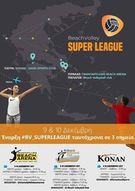 Αντίστροφη μέτρηση για το beach volley super league