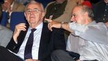 ΕΟΚ  Γ. βασιλακόπουλος «Αντιδημοκρατική και ανεξέλεγκτη πολιτική!»