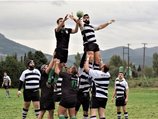 Στην Πάτρα και το πανελλήνιο τουρνουά rugby
