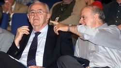ΕΟΚ :Γ. Βασιλακόπουλος : "Ο Στάνοβιτς πραγματικός φίλος του Ελληνικού Μπάσκετ