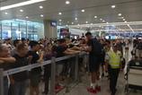 Μουντομπάσκετ: Η Εθνική έφτασε στην Κίνα! «Λατρεία» για Αντετοκούνμπο – pics
