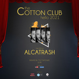 Τhe Cotton Club - NYE Reveillon Party 31.12.2O2O - 21.00