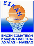 Α1 ΕΣΚΑ-Η: «Διπλό» για Απολλωνιάδα, μεγάλες νίκες για Νέους Εσπερου ΑΟΠΑ και Ολυμπιονίκη - Ολα τα αποτελέσματα