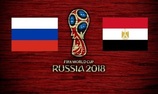 Ρωσία – Αίγυπτος 3-1