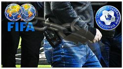 Η FIFA τραβάει τη... σκανδάλη στο ελληνικό ποδόσφαιρο
