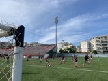 6ο Campo Calcio PaolinoΗμέρα 3η με συναρμογή, «σκάλα» και... ψυχολογία!