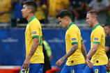 Copa America: «Γκέλα» με VAR για Βραζιλία! Δεν «σφράγισε» την πρόκριση – video
