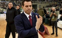 Ιτούδης: “Δεν ήταν στο χέρι μου να αναλάβω την Εθνική Ελλάδας”