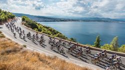 Στην τελική ευθεία το Bike Challenge Tour, σε Τολό, Γαλατά και Επίδαυρο