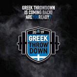Greek Throwdown Ραντεβού στο Παμπελοπονηησιακό Σταδιο