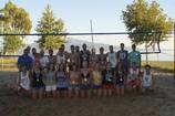 12o Τουρνουά Beach Volley Ανδρών-Γυναικών