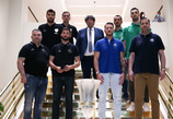 Οι πρωταγωνιστές των 4 φιναλίστ για την τελική φάση της Stoiximan Basket League
