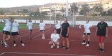 Χάντμπολ γυναικών: Ανταγωνιστική ομάδα ετοιμάζουν όλες οι Πατρινές αθλήτριες
