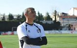 Σωκράτης Οφρυδόπουλος: «Στόχος μας η επιστροφή στις νίκες»