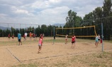 Πάτρα: Ξεκίνησε το 2ο Καλοκαιρινό Αθλητικό Camp!