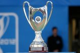 Κύπελλο Ελλάδος : Ανακοίνωσε τις ημερομηνίες των επαναληπτικών η ΕΠΟ