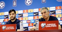 Αναστασιάδης: «Θα ματώσουμε στο γήπεδο»
