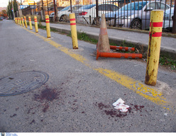 Θεσσαλονίκη: Νεκρός από μαχαίρωμα νεαρός και δύο τραυματίες σε οπαδική συμπλοκή