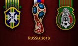 Βραζιλία – Μεξικό 2-0