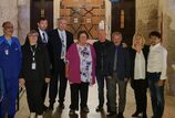 Η Ελλάδα θριαμβευτικά στη διοίκηση της IBSA με την πρόεδρο της ΕΑΟΜ-ΑμεΑ, Ιωάννα Καρυοφύλλη