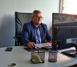 Παναχαϊκή: Ο Γιώργος Κωστούρος αναλαμβάνει σύμβουλος επικοινωνίας Μ