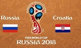 Ρωσία - Κροατία 2-2  4-3 στα πέναλτι