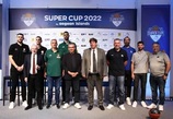 Ευάγγελος Γαλατσόπουλος: «Το Super Cup 2022 by aegean islands μας βάζει στο πνεύμα της νέας σεζόν»