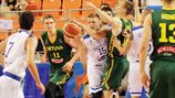 Στους "4" η Εθνική Νέων Ανδρών, 76-72 τη Λιθουανία