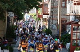 “Ποδηλατικοί Αγώνες Ορεινής Ναυπακτίας:22-23 Αυγούστου το φετινό ραντεβού