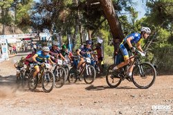 Δύο διεθνούς επιπέδου αγώνες ορεινής ποδηλασίας στη Ναύπακτο