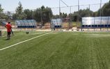 Φιλανθρωπικό τουρνουά παλαιμάχων ποδοσφαίρου... Γήπεδο Αχιλέα 18-12-17 Δευτέρα ωρα 7μμ
