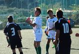 Μικτές ΕΠΣΑ: Ήττα από Αιτωλοακαρνανία(2-0)για τους Παίδες